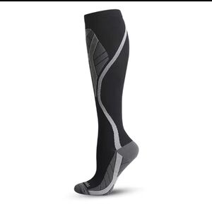 Compression Socks - Black
